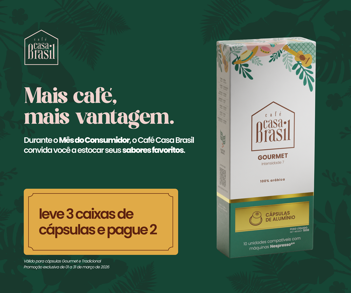 Campanha Cápsulas Março mobile