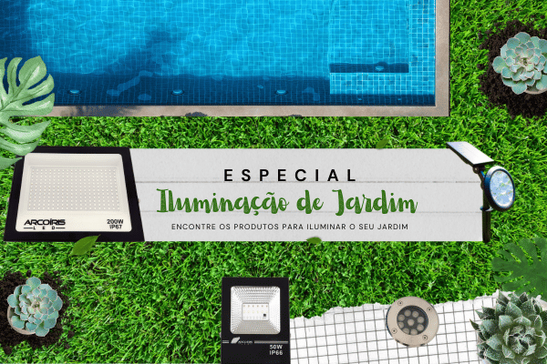 especial jardim mobile