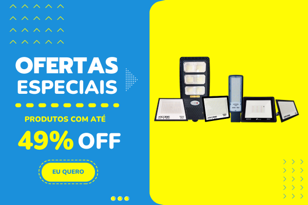 Ofertas Especiais mobile