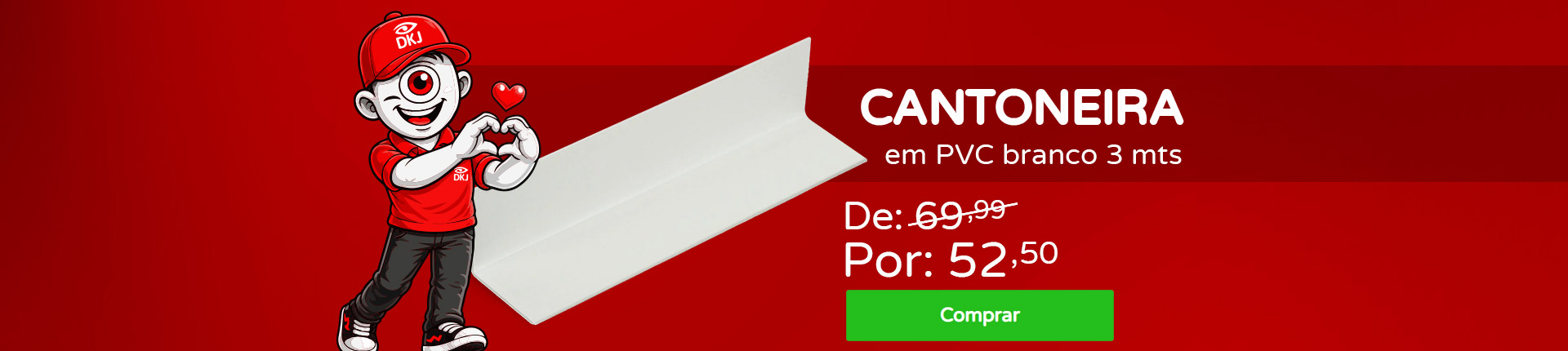 namorados 2026 cantoneira