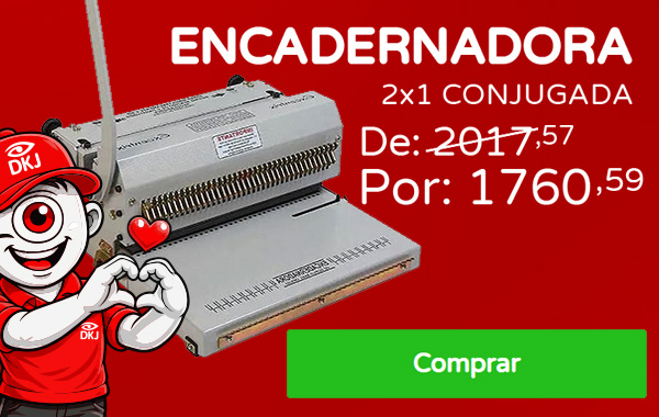 dia dos namorados 2026 encadernadora mobile