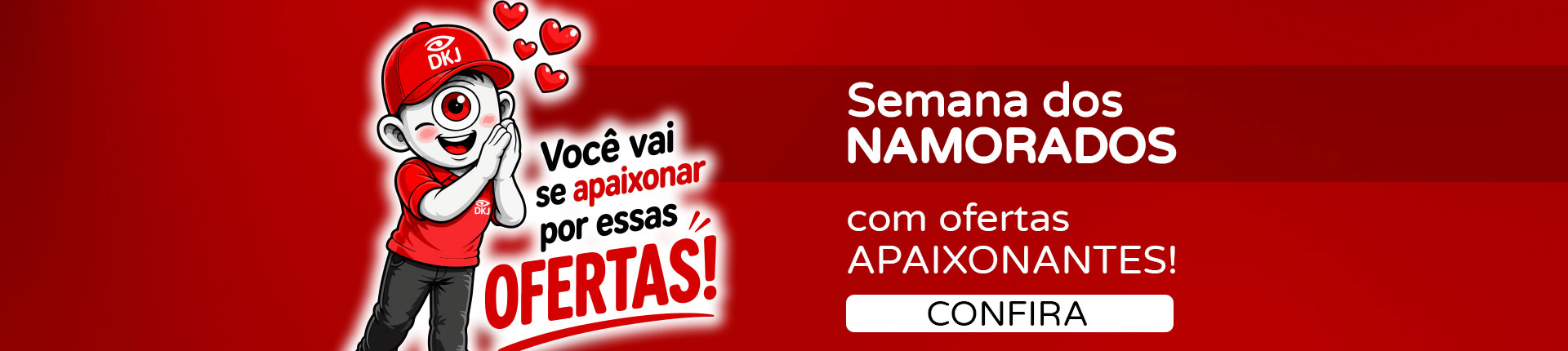 namorados 2026