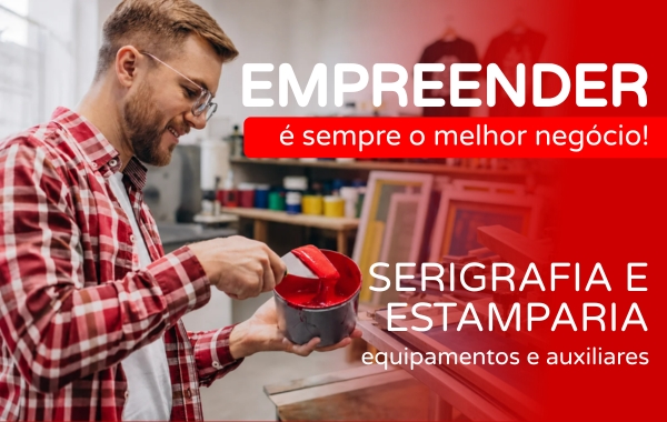 EMPREENDER SERIGRAFIA mobile