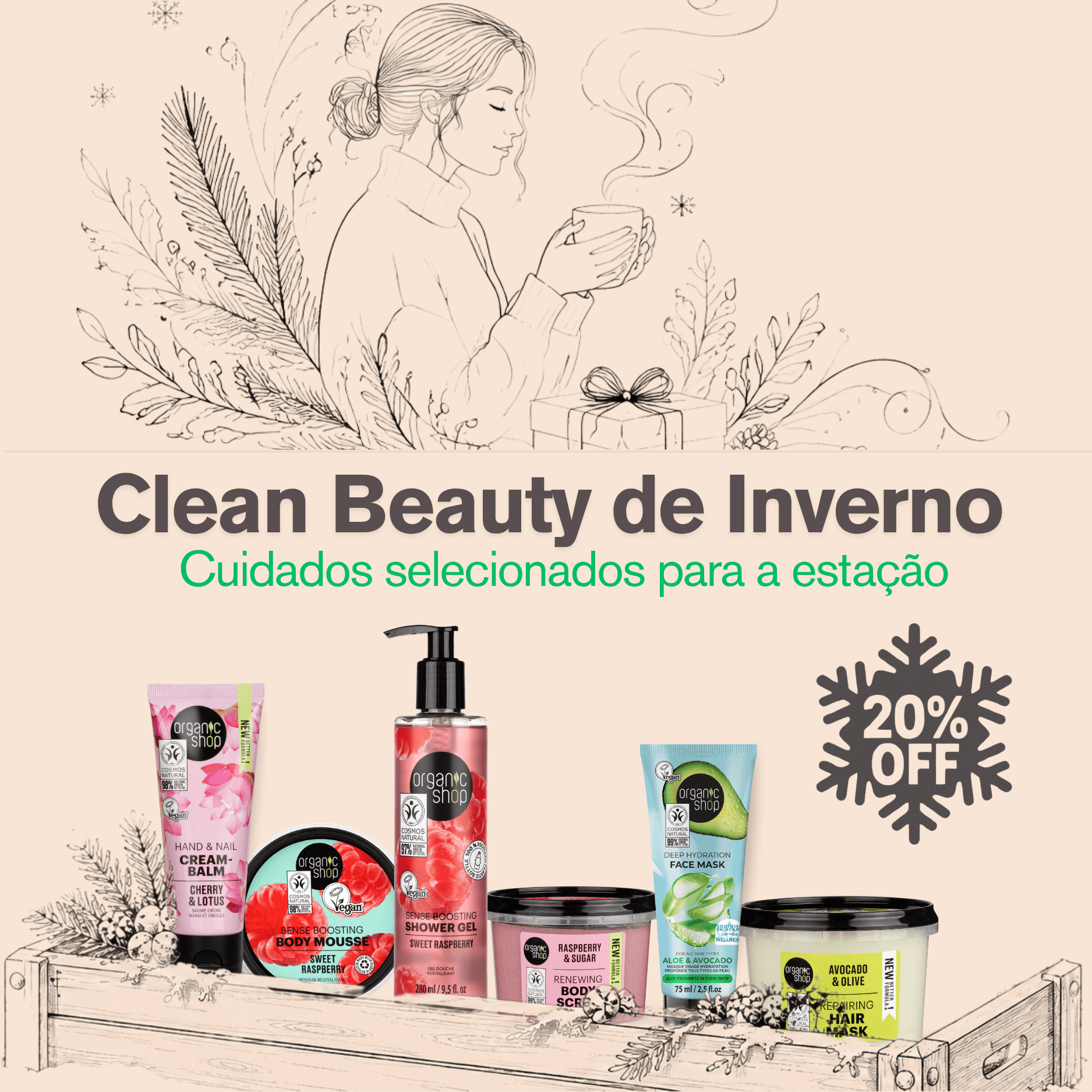 inverno mobile