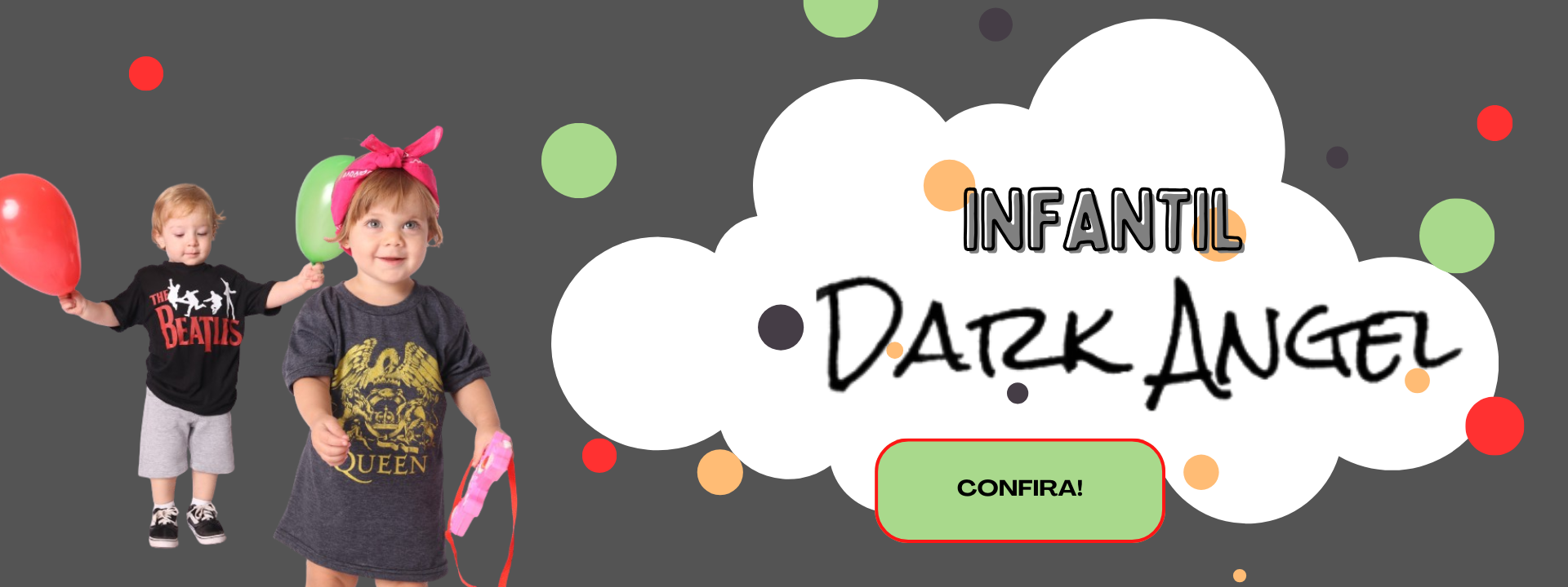 infantil