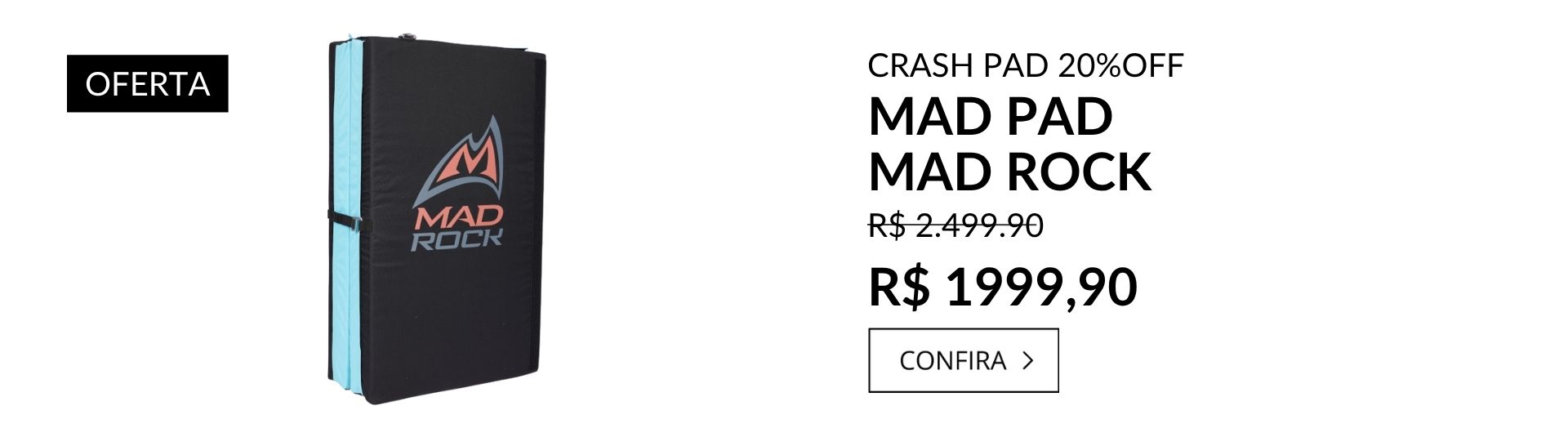 Crash Pad Black Friday 2025