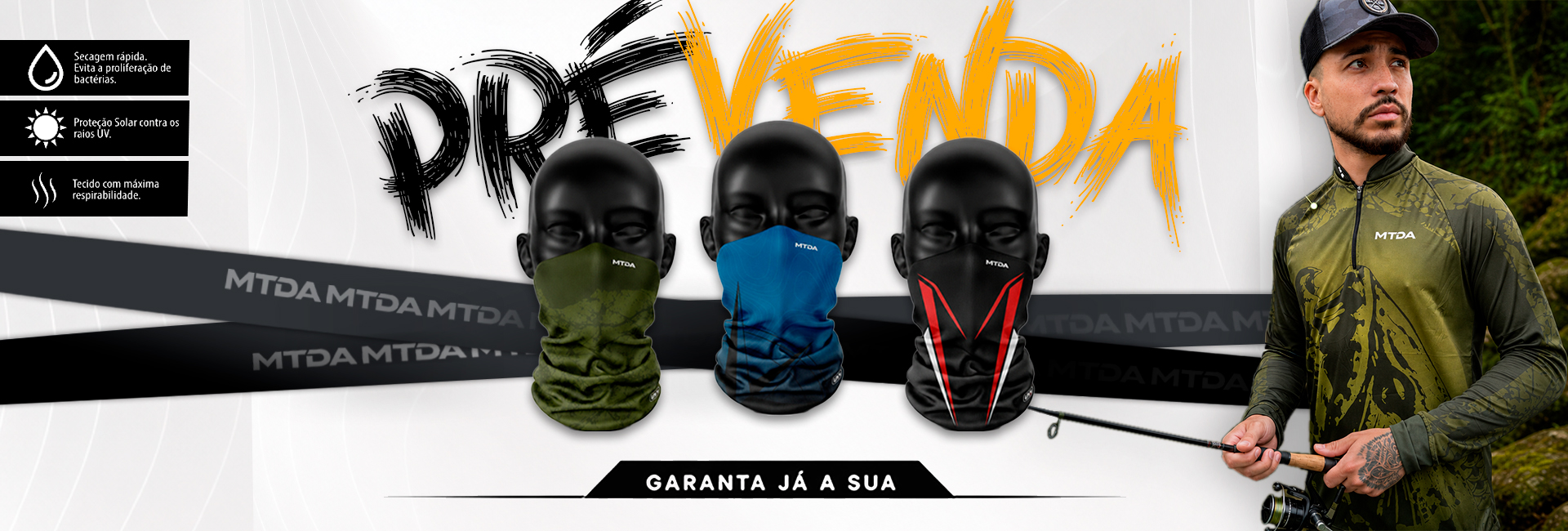 LANÇAMENTO BUFF