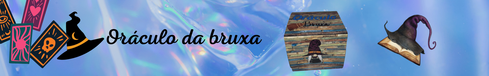 oraculo da bruxa