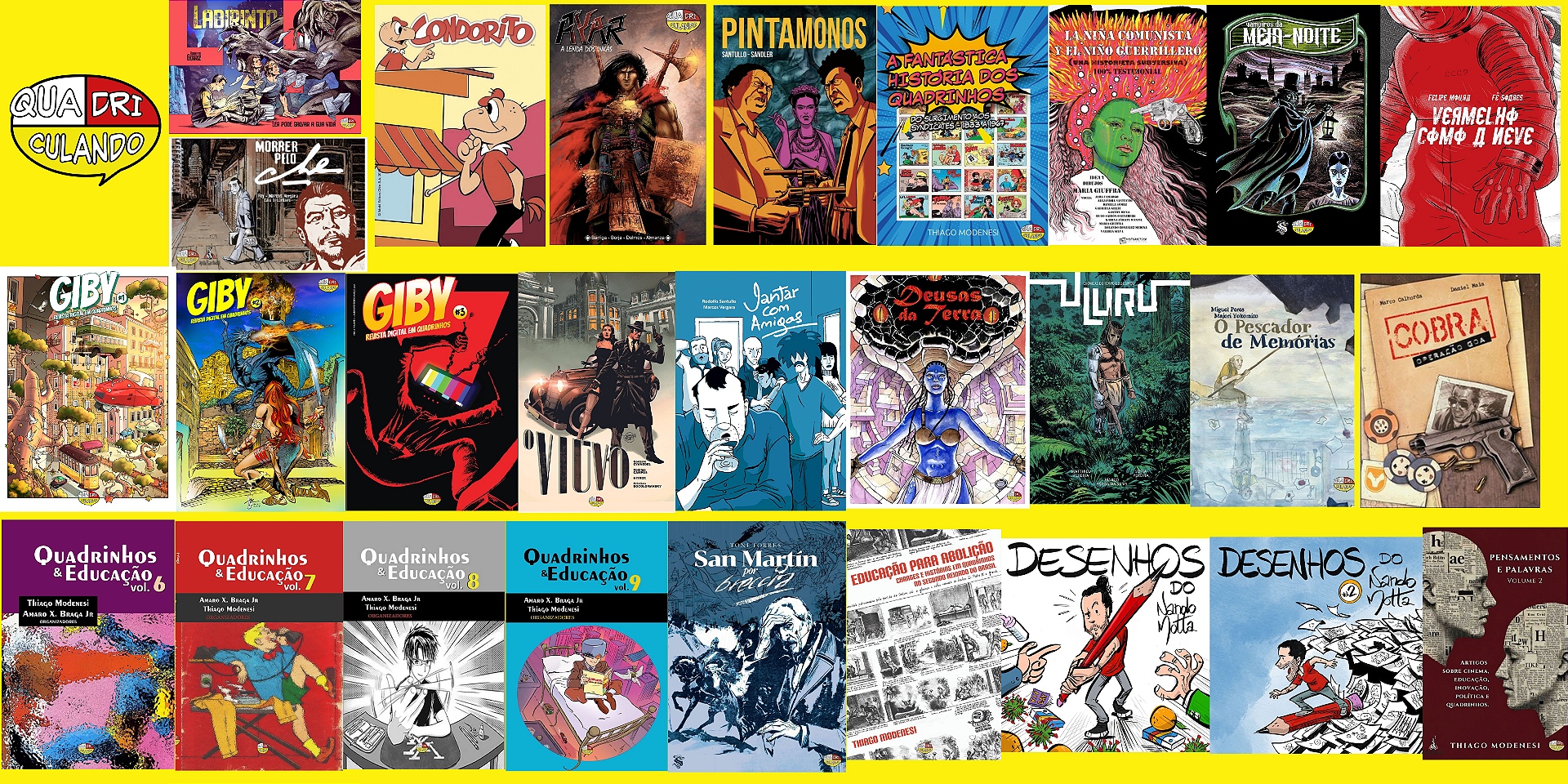 THIAGO VASCONCELLOS MODENESI