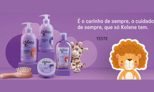 Full Banner Kolene Baby Mobile