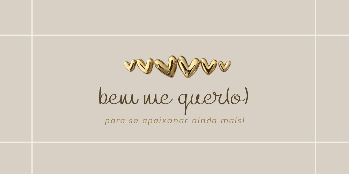 Bem me quero 1