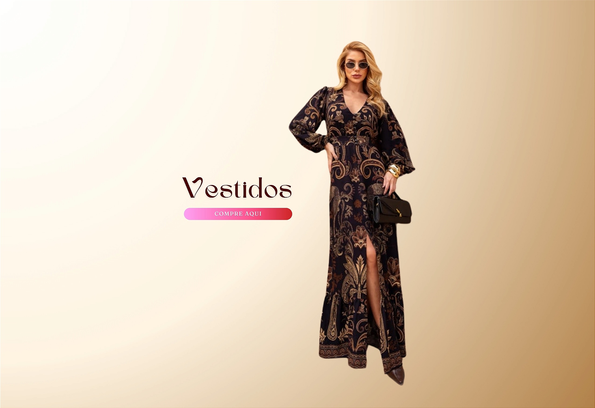 Vestidos