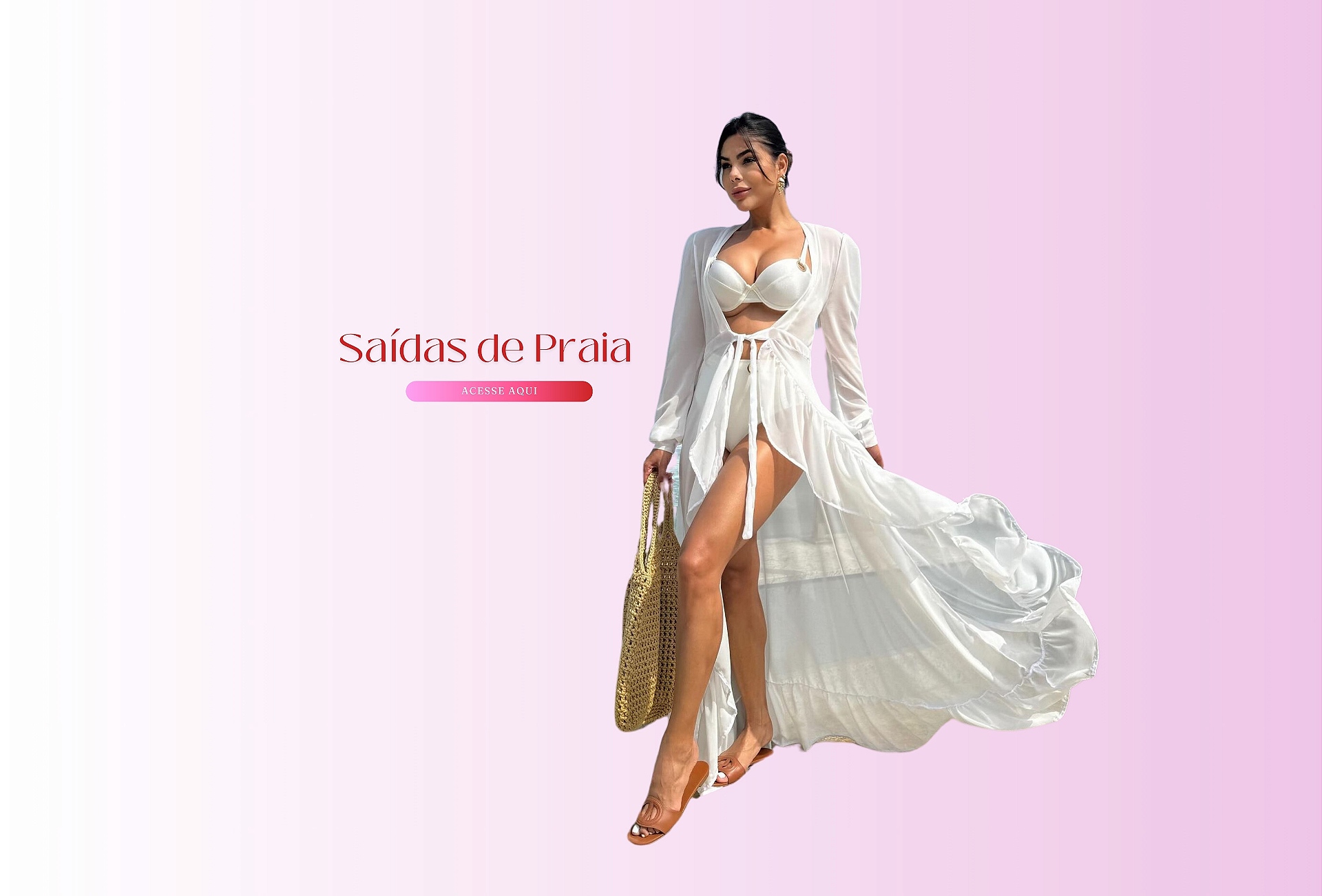 Saídas de praia