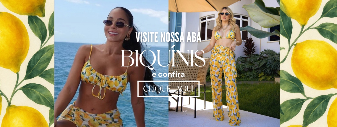 Coleção filhas do vento