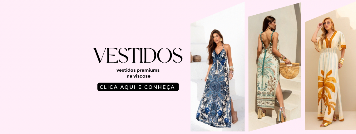 Vestidos