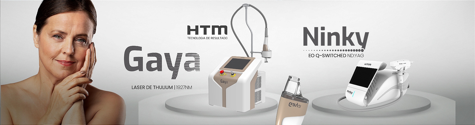 Lançamentos HTM