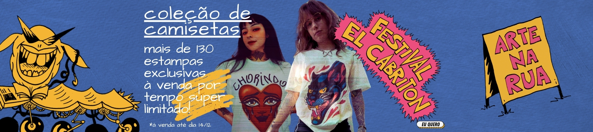 festival el cabriton