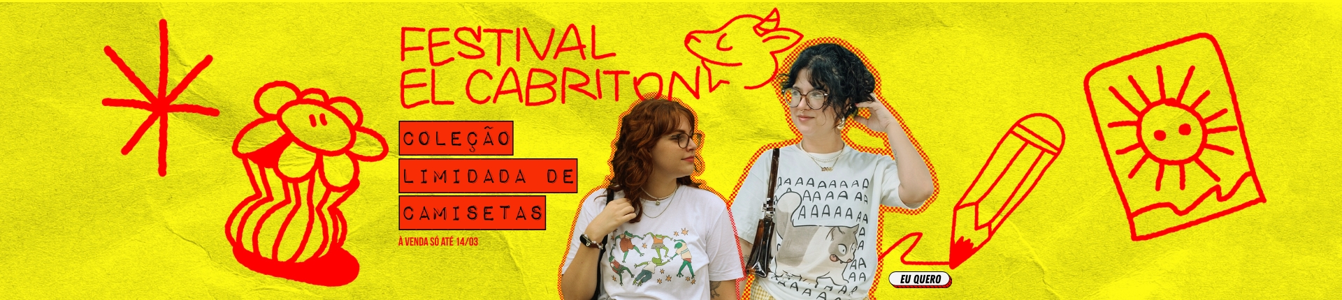 festival el cabriton