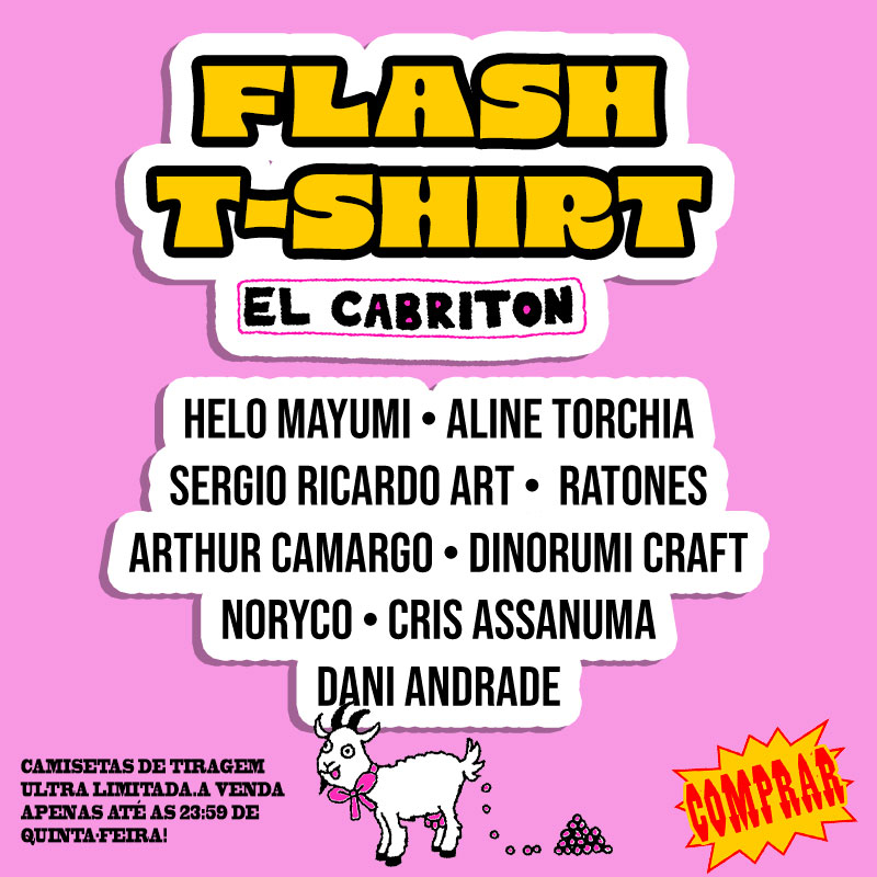Flash Fixo mobile