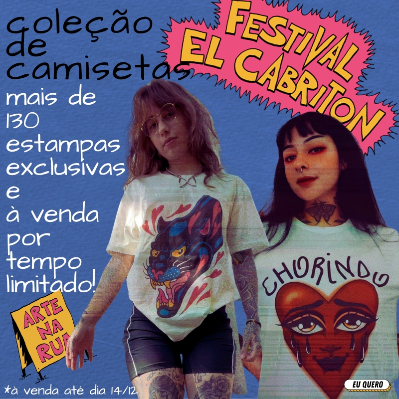 festival el cabriton mobile