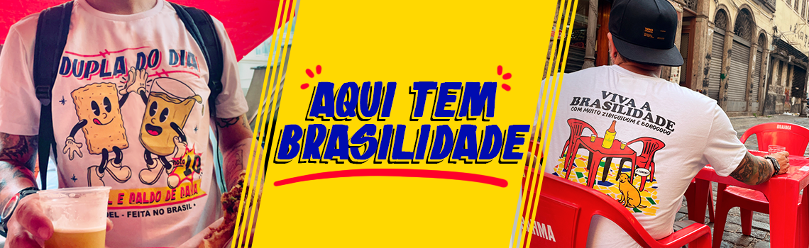 Brasilidades