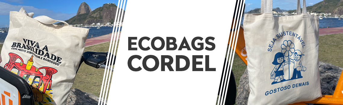 Ecobag grande