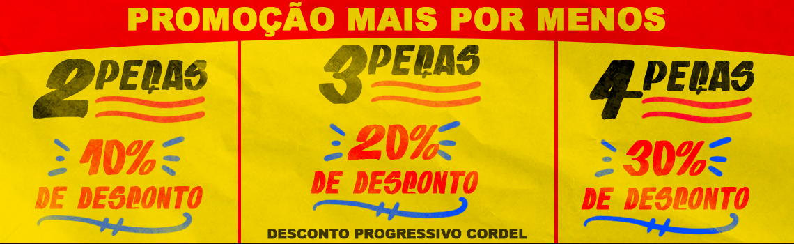 PROMOÇÃO