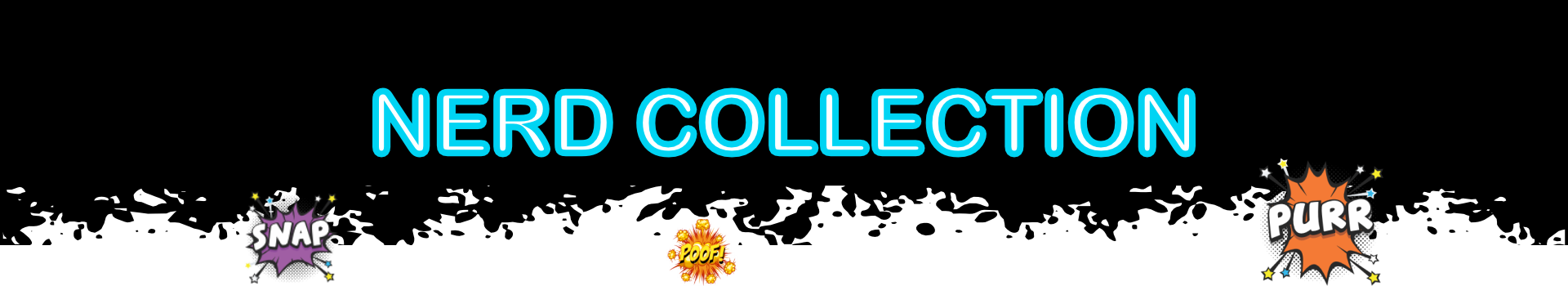 Nerd Collection