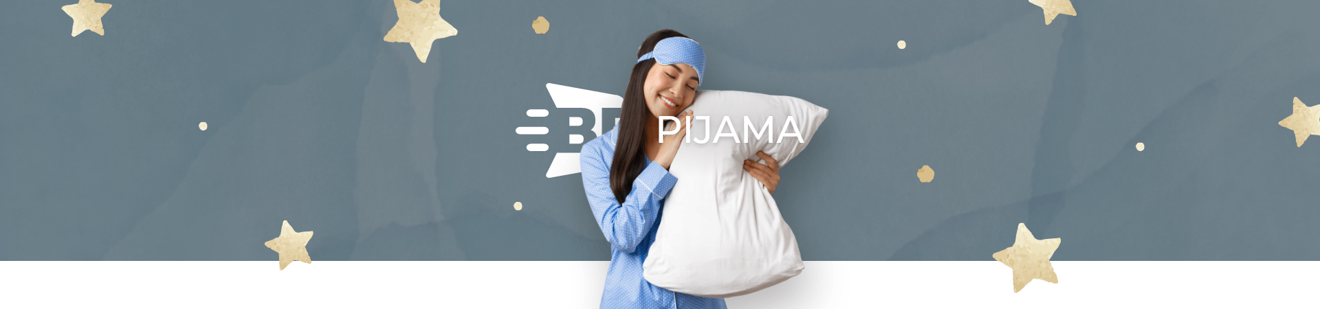 Full banner principal