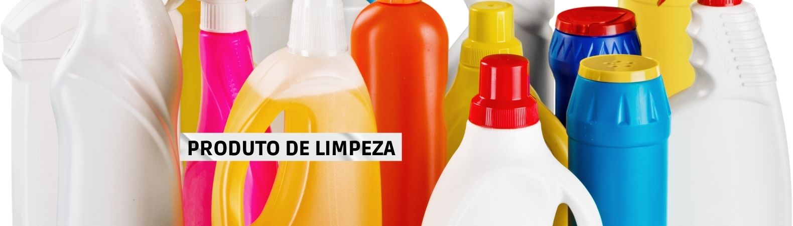 PRODUTO DE LIMPEZA