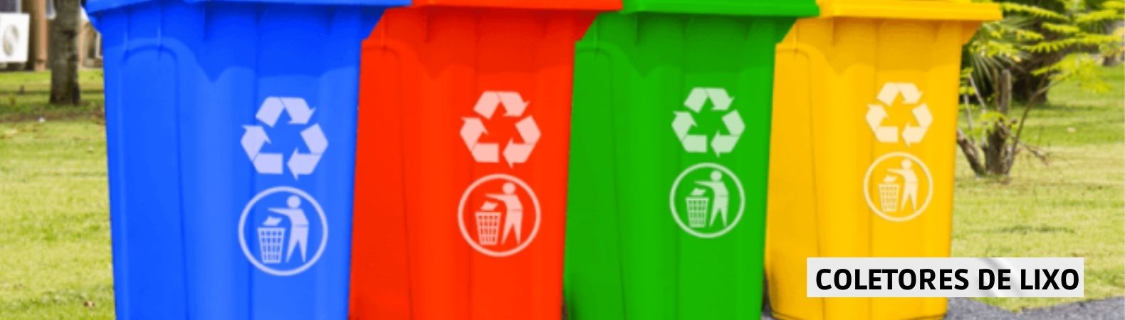 COLETORES