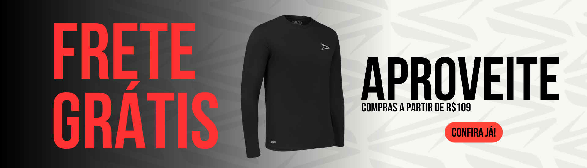 FRETE GRÁTIS