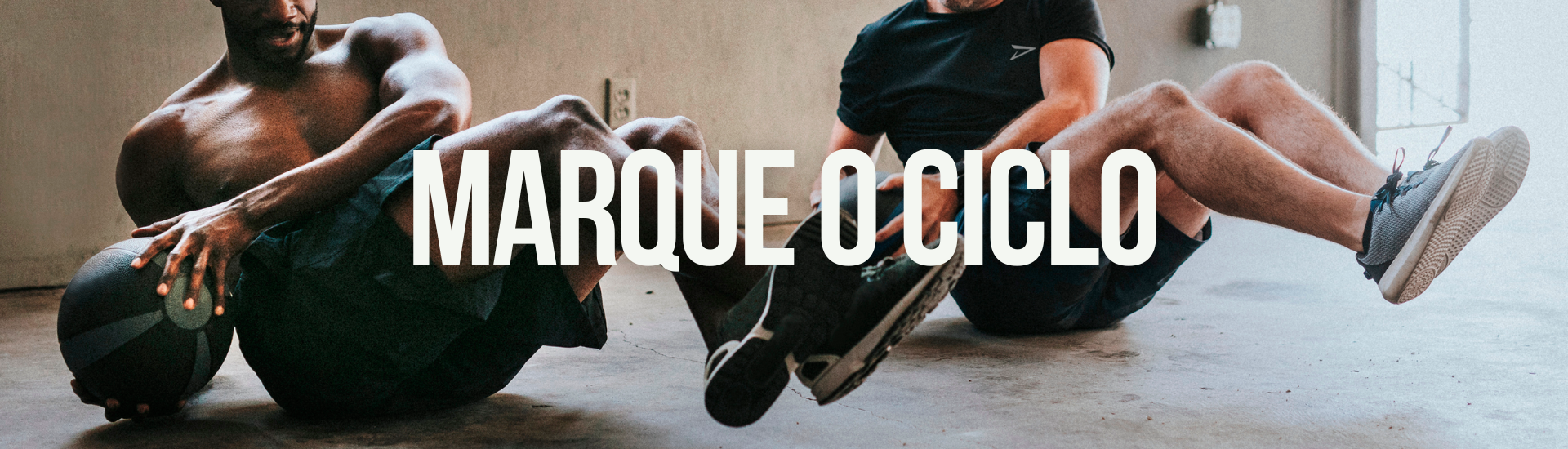 EXPLORE SEU MELHOR.