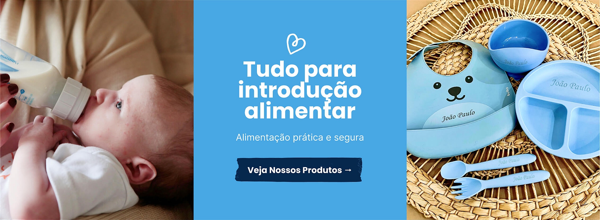 Tudo para a Alimentação