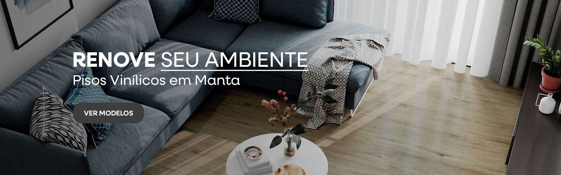 NOVO Renove seu Ambiente
