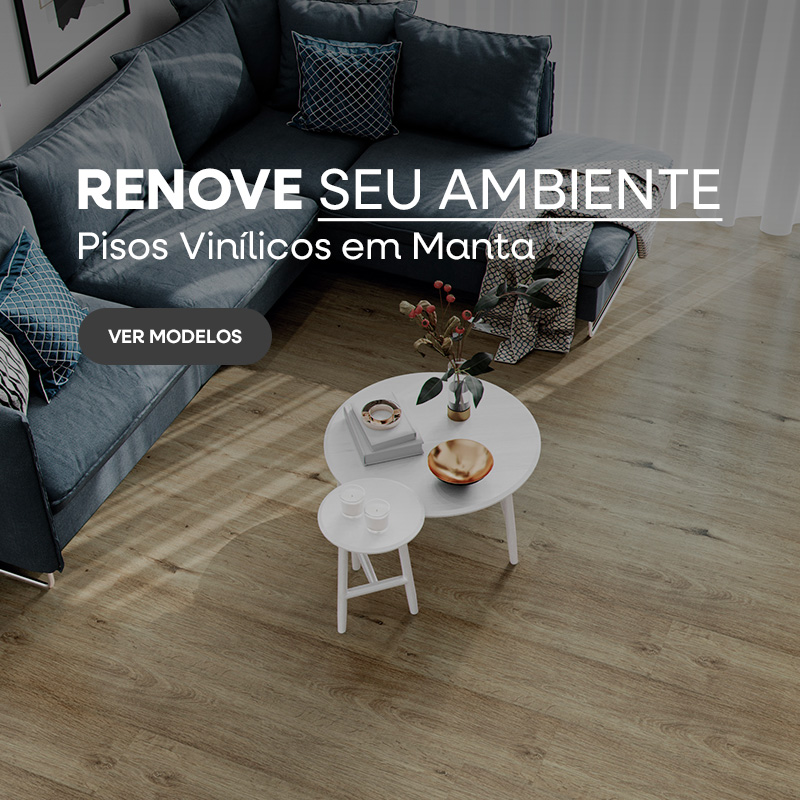 NOVO Renove seu Ambiente - Mobile