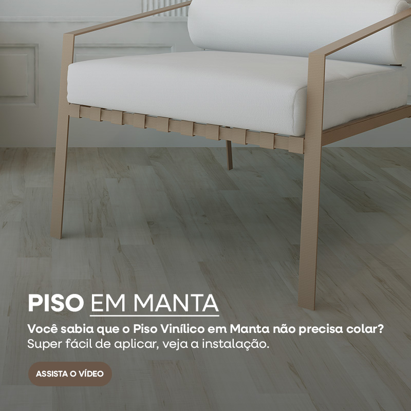 NOVO Piso Pratico - Mobile