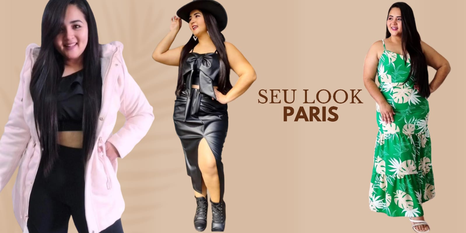 Loja Paris Tapejaraa