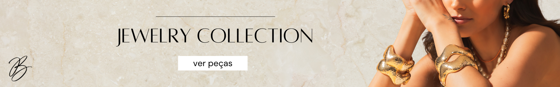 jewelry colletion