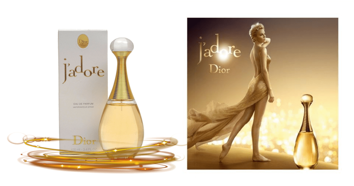Jadore Dior