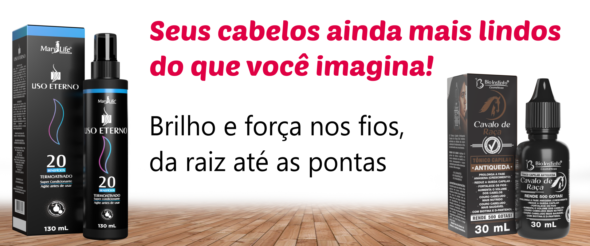 Cuidados com a Pele