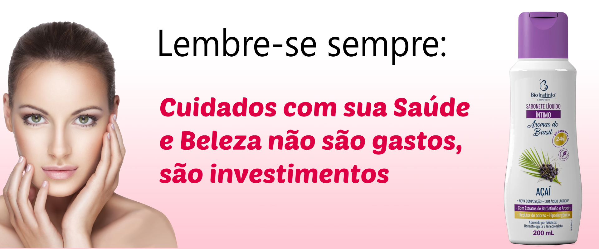 Cuidados Especiais