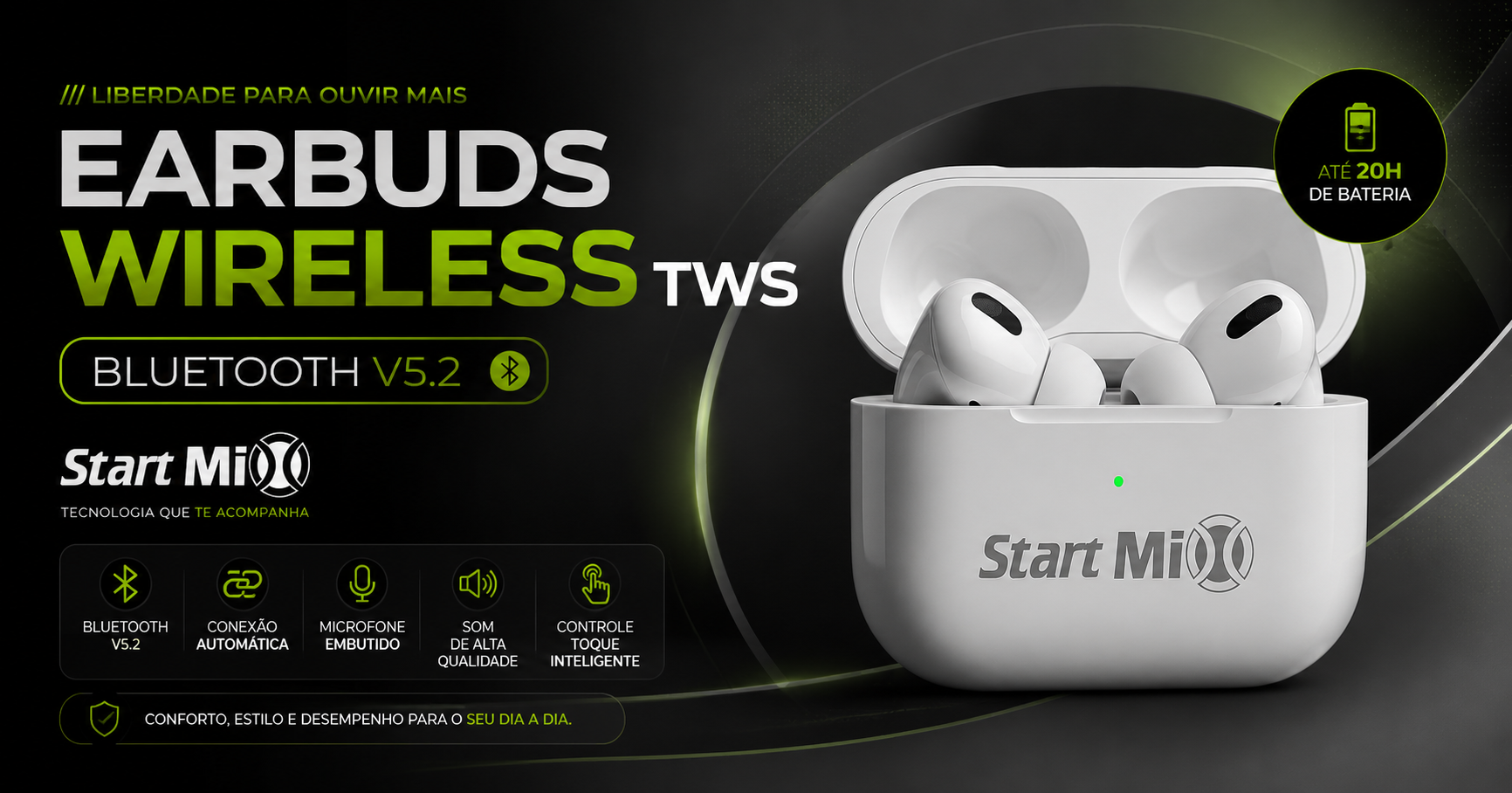 EARBUDS