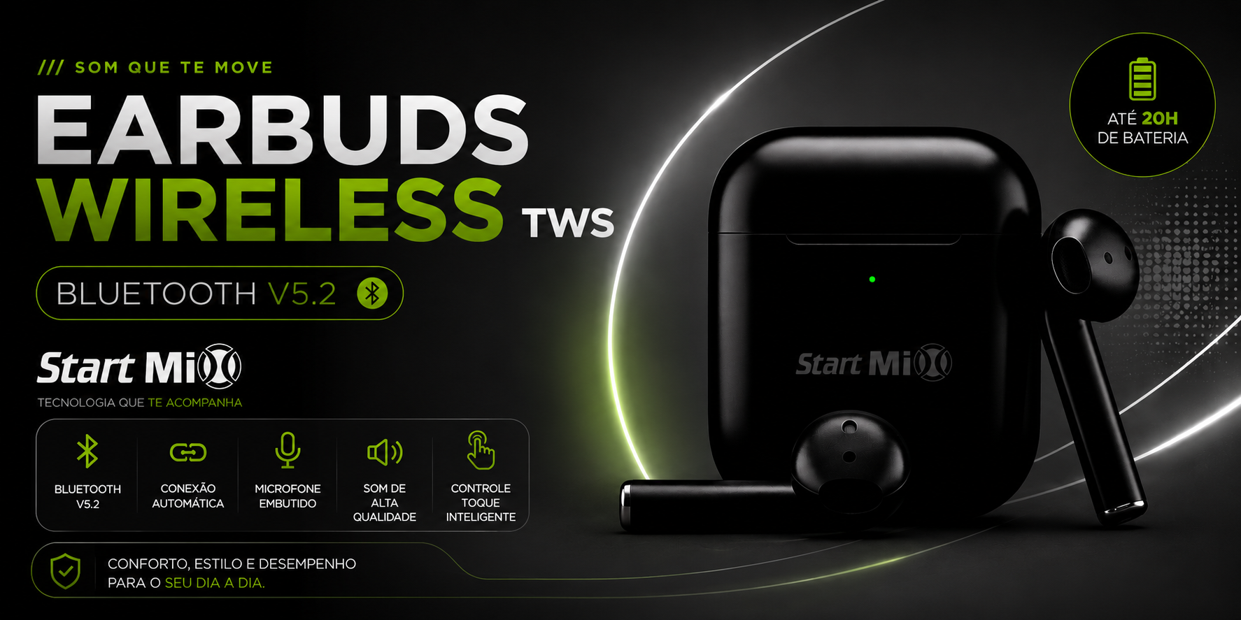 EARBUDS 2