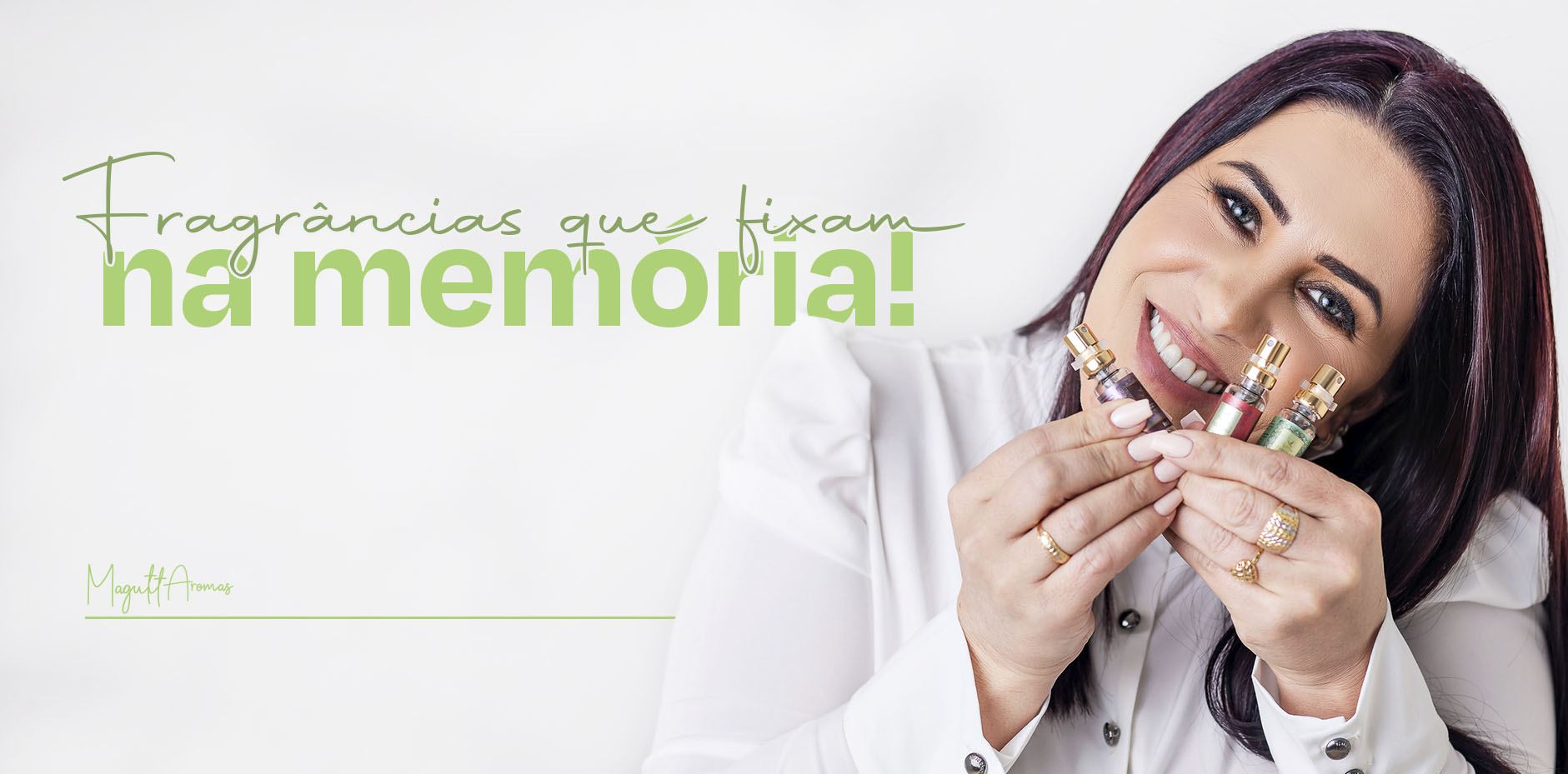 Fragrâncias