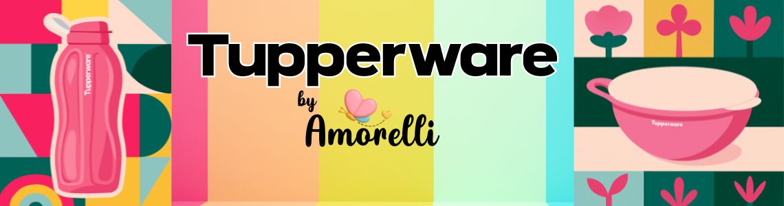 Tupperware 2026