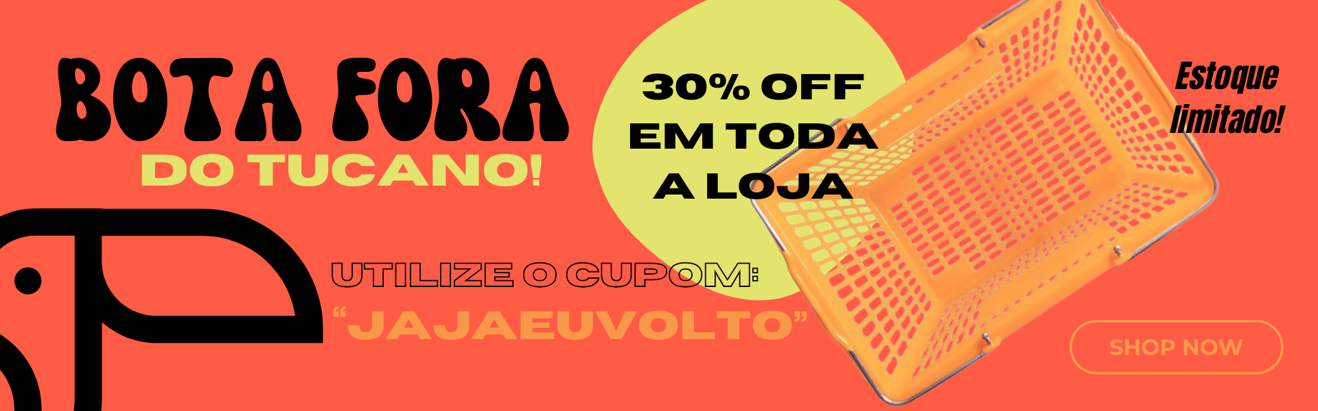BOTA FORA