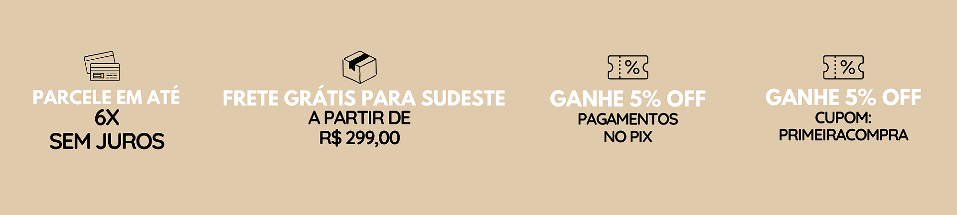FRETE GRATIS