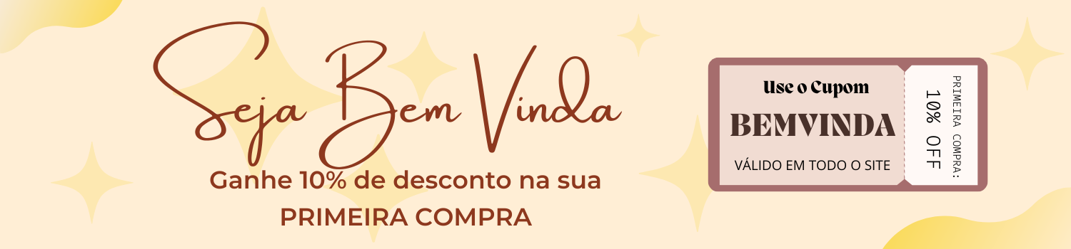 BEM VINDA