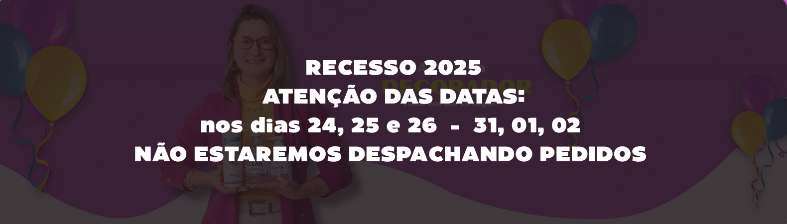 Full Banner Lançamentos